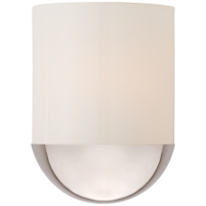 Бра Crescent Small Sconce BBL 2155PN-WG