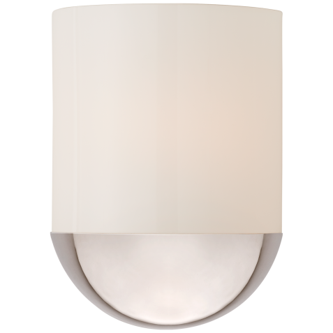 Бра Crescent Small Sconce BBL 2155PN-WG
