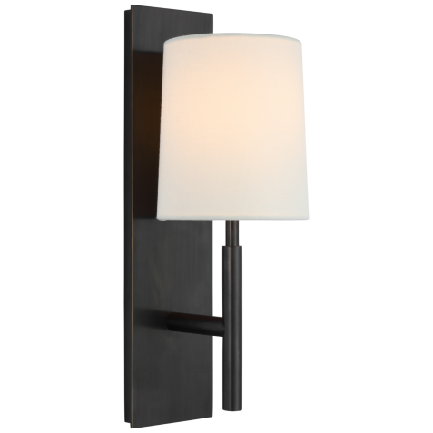 Бра Clarion Medium Sconce BBL 2172BZ-L