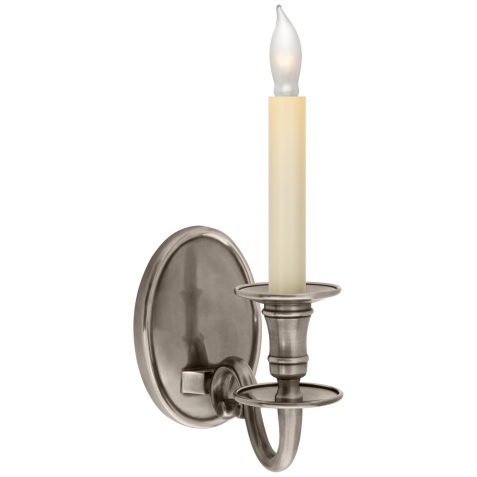 Бра Grosvenor House Single Sconce CHD 1138AN