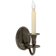 Бра Grosvenor House Single Sconce CHD 1138BZ