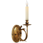 Бра Perching Bird Sconce CHD 1158GI