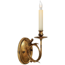 Бра Perching Bird Sconce CHD 1158GI