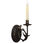 Бра Perching Bird Sconce CHD 1158R