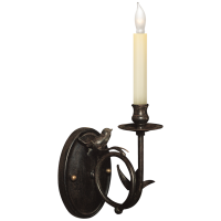 Бра Perching Bird Sconce CHD 1158R