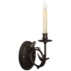 Бра Perching Bird Sconce CHD 1158R