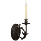 Бра Perching Bird Sconce CHD 1158R