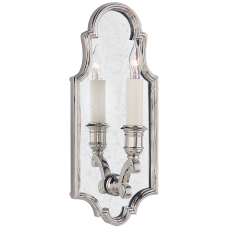 Бра Sussex Small Framed Sconce CHD 1183PN
