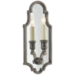 Бра Sussex Small Framed Sconce CHD 1183SN