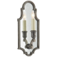 Бра Sussex Small Framed Sconce CHD 1183SN