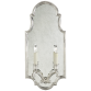 Бра Sussex Medium Framed Double Sconce CHD 1184PN