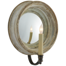 Бра Chelsea Medium Reflection Sconce CHD 1186OW