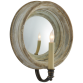 Бра Chelsea Medium Reflection Sconce CHD 1186OW