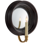 Бра Chelsea Medium Reflection Sconce CHD 1186TB