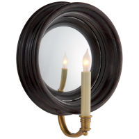 Бра Chelsea Medium Reflection Sconce CHD 1186TB