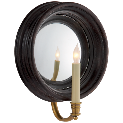 Бра Chelsea Medium Reflection Sconce CHD 1186TB