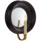 Бра Chelsea Medium Reflection Sconce CHD 1186TB
