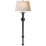 Бра Long Iron Torch CHD 1407BR-NP