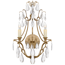 Бра Penhurst Sconce CHD 1555GI-CG