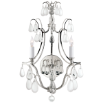Бра Penhurst Sconce CHD 1555PN-CG