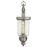 Бра Georgian Small Hurricane Wall Sconce CHD 2102AN