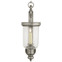 Бра Georgian Small Hurricane Wall Sconce CHD 2102AN