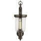 Бра Georgian Small Hurricane Wall Sconce CHD 2102BZ