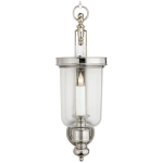 Бра Georgian Small Hurricane Wall Sconce CHD 2102PN