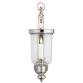 Бра Georgian Small Hurricane Wall Sconce CHD 2102PN