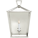 Бра Darlana Wall Lantern CHD 2165PN
