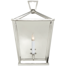 Бра Darlana Wall Lantern CHD 2165PN