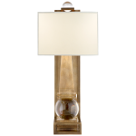 Бра Paladin Tall Obelisk Sconce CHD 2262CG/AB-PL