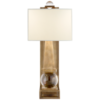 Бра Paladin Tall Obelisk Sconce CHD 2262CG/AB-PL