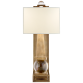 Бра Paladin Tall Obelisk Sconce CHD 2262CG/AB-PL