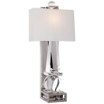 Бра Paladin Tall Obelisk Sconce CHD 2262CG/PN-PL