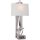 Бра Paladin Tall Obelisk Sconce CHD 2262CG/PN-PL
