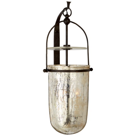 Бра Lorford Medium Sconce CHD 2270AI-MG