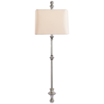 Бра Cawdor Stanchion Wall Light CHD 2300PN-NP