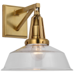 Бра Layton 10'' Sconce CHD 2455AB-CG