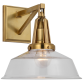 Бра Layton 10'' Sconce CHD 2455AB-CG