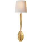 Бра Ruhlmann Single Sconce CHD 2460AB-NP