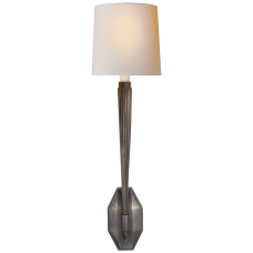 Бра Ruhlmann Single Sconce CHD 2460BZ-NP