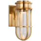 Бра Gracie Tall Bracketed Sconce CHD 2485AB-CG