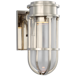 Бра Gracie Tall Bracketed Sconce CHD 2485PN-CG