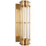 Бра Gracie 19'' Linear Sconce CHD 2486AB-CG