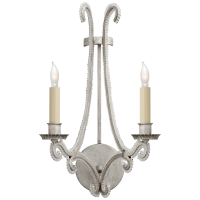Бра Oslo Sconce CHD 2550BSL-CG