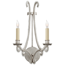 Бра Oslo Sconce CHD 2550BSL-CG