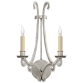 Бра Oslo Sconce CHD 2550BSL-CG