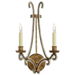Бра Oslo Sconce CHD 2550GI-CG