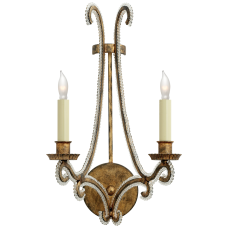 Бра Oslo Sconce CHD 2550GI-CG